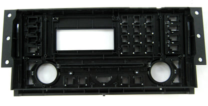 Replacement CD Radio Fascia - Genuine for Range Rover Sport