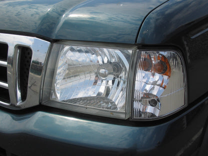 Headlight - LH - for Ford Ranger