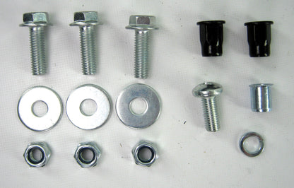 Side Step - Folding - for Land Rover Defender