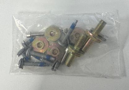 Aftermarket Fitting Kit for Land Rover Freelander 2 Roof Rails