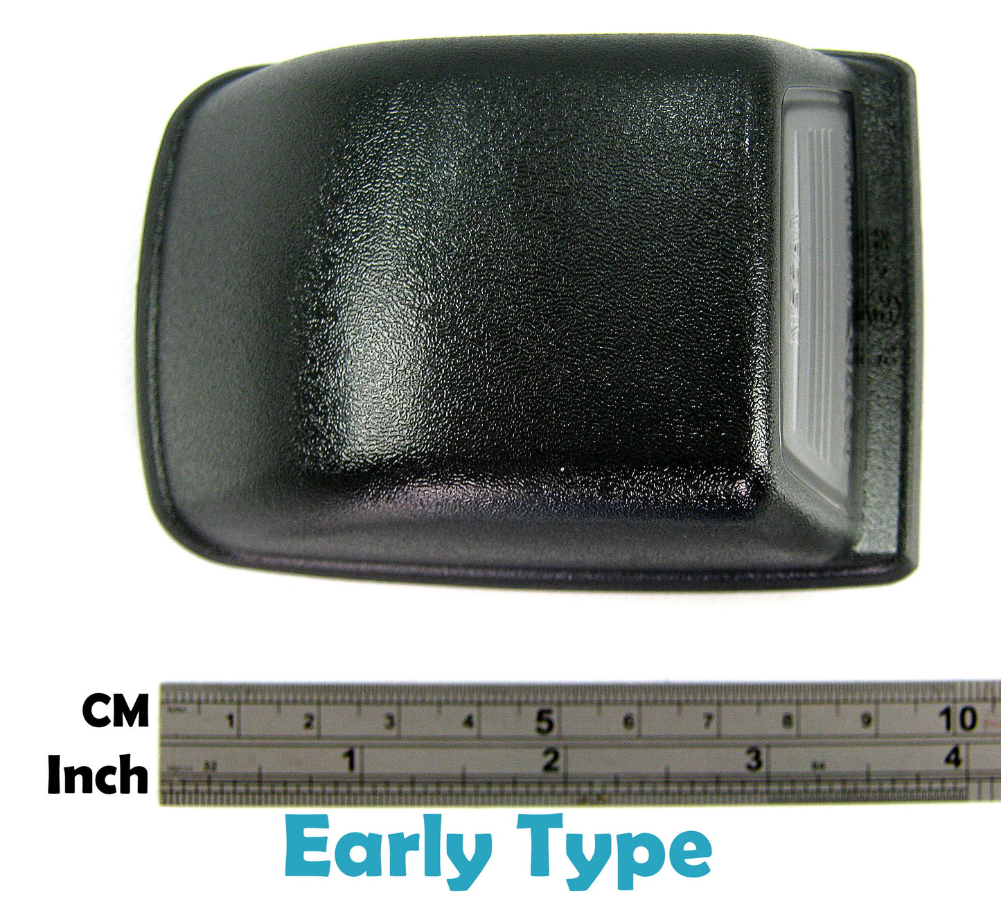 Rear Bumper Number Plate Lamp - Aftermarket - for Nissan Navara D40