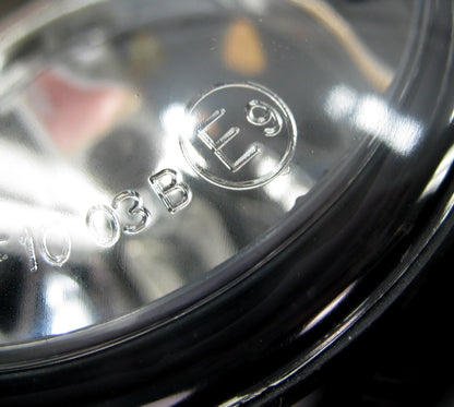 Front Bumper Fog Lamp for Nissan Navara D40 Pickup - RH ( With support )