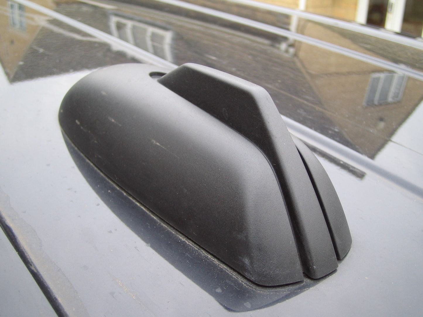 Dummy Roof Aerial for Land Rover Discovery