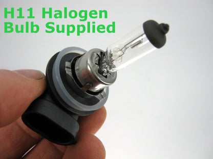 Front Bumper Fog Light for Range Rover Sport 2010 - LH