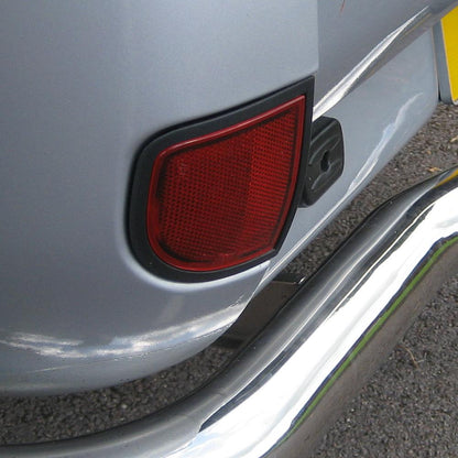 Rear Reflector for Mitsubishi L200 - LH
