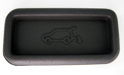 Lower Tailgate Release Switch Upgrade Kit for Range Rover L322