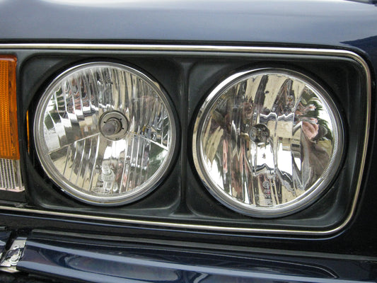 Headlight Upgrade Kit for Bentley Turbo R (4x Headlights)