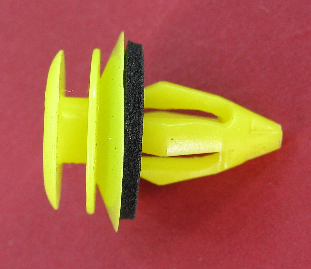 Plastic Door Card Panel Trim Clips x 5 for Range Rover L322