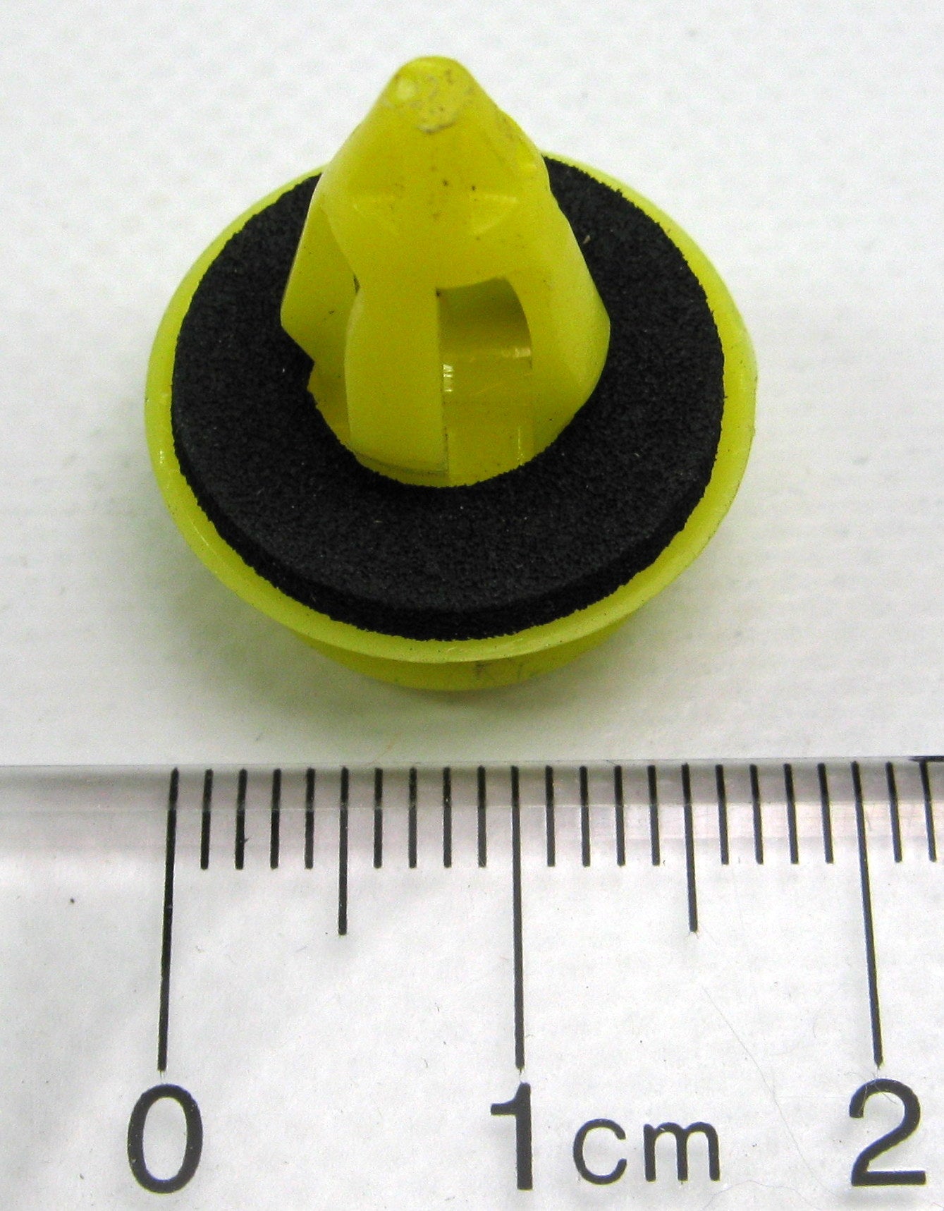 Plastic Door Card Panel Trim Clips x 5 for Range Rover L322