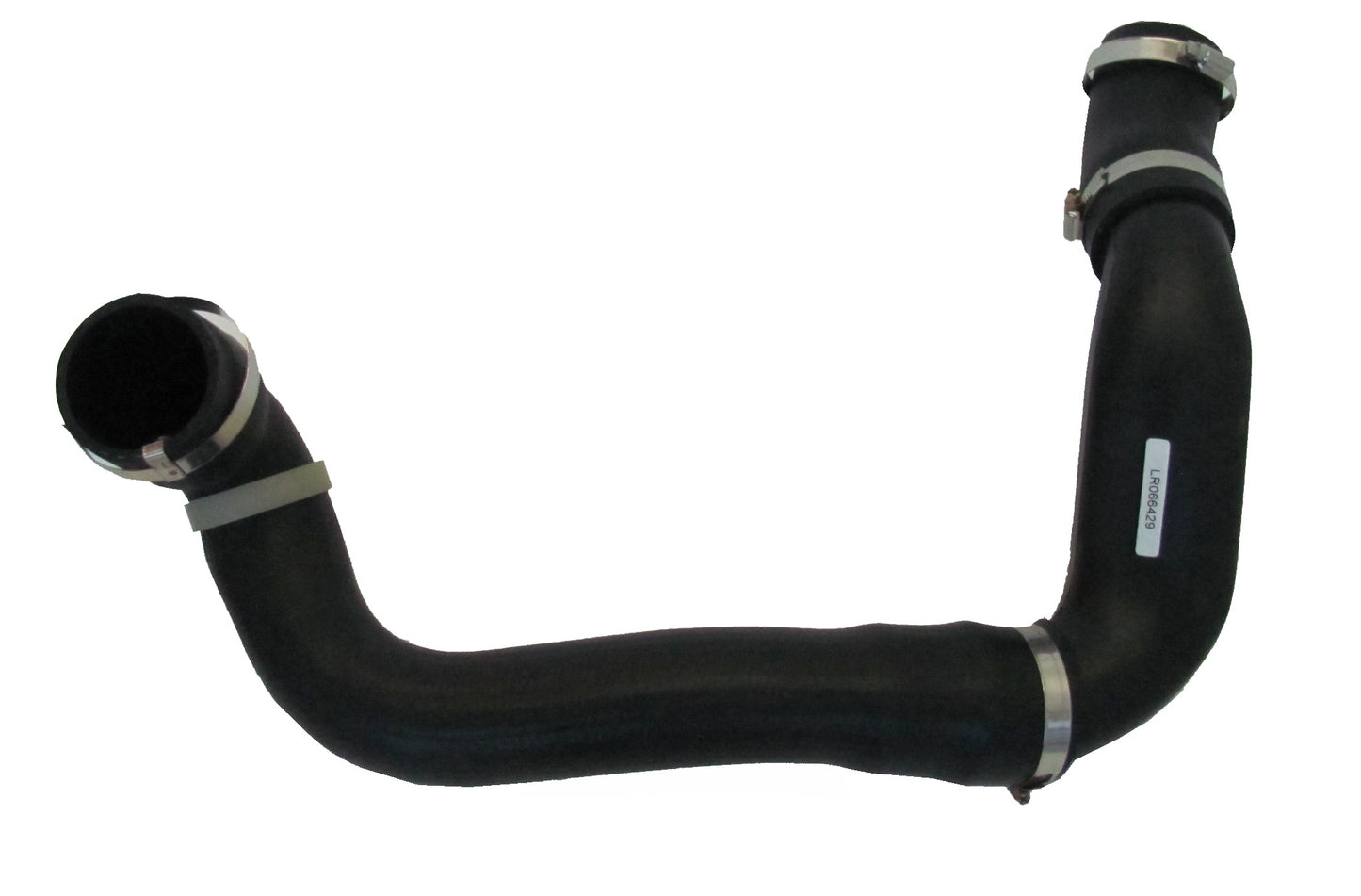 Intercooler Pipe to Intake Manifold for Land Rover Freelander 2 Diesel
