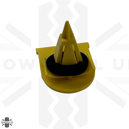 Genuine Rear Headlining Fixing Clip for Land Rover Discovery 5