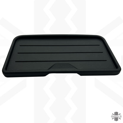 Genuine Centre Console Organiser Tray / Lid for Land Rover Defender L663