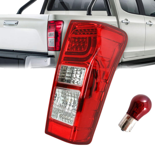 LED Rear Light Assembly - Type 2 - RH for Isuzu Rodeo Dmax Pickup (2012-21)