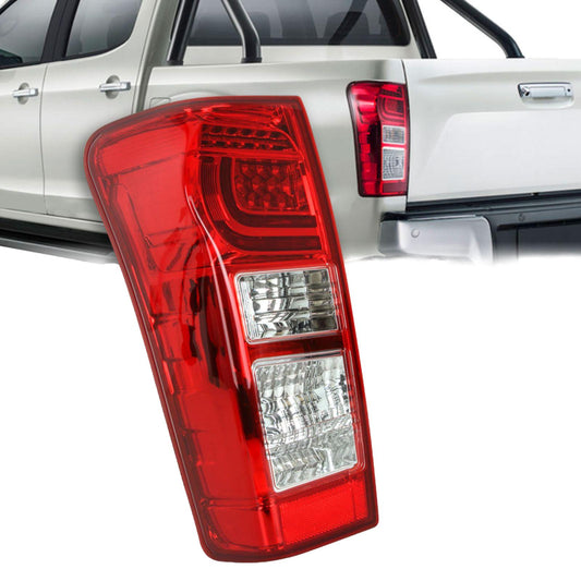 LED Rear Light Assembly - Type 2 - LH for Isuzu Rodeo Dmax Pickup (2012-21)