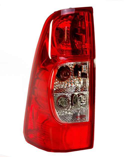 Isuzu Rodeo 2007 Rear Light Assembly & Loom - LH