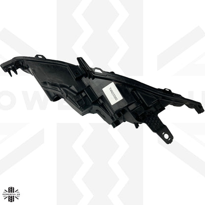 Replacement Headlight Rear Housing for Jaguar XE 2019+ - RH