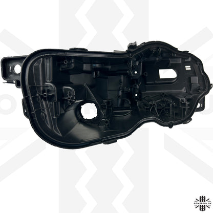 Replacement Headlight Rear Housing for Jaguar XE 2019+ - LH