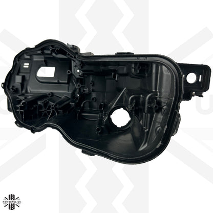 Replacement Headlight Rear Housing for Jaguar XE 2019+ - RH