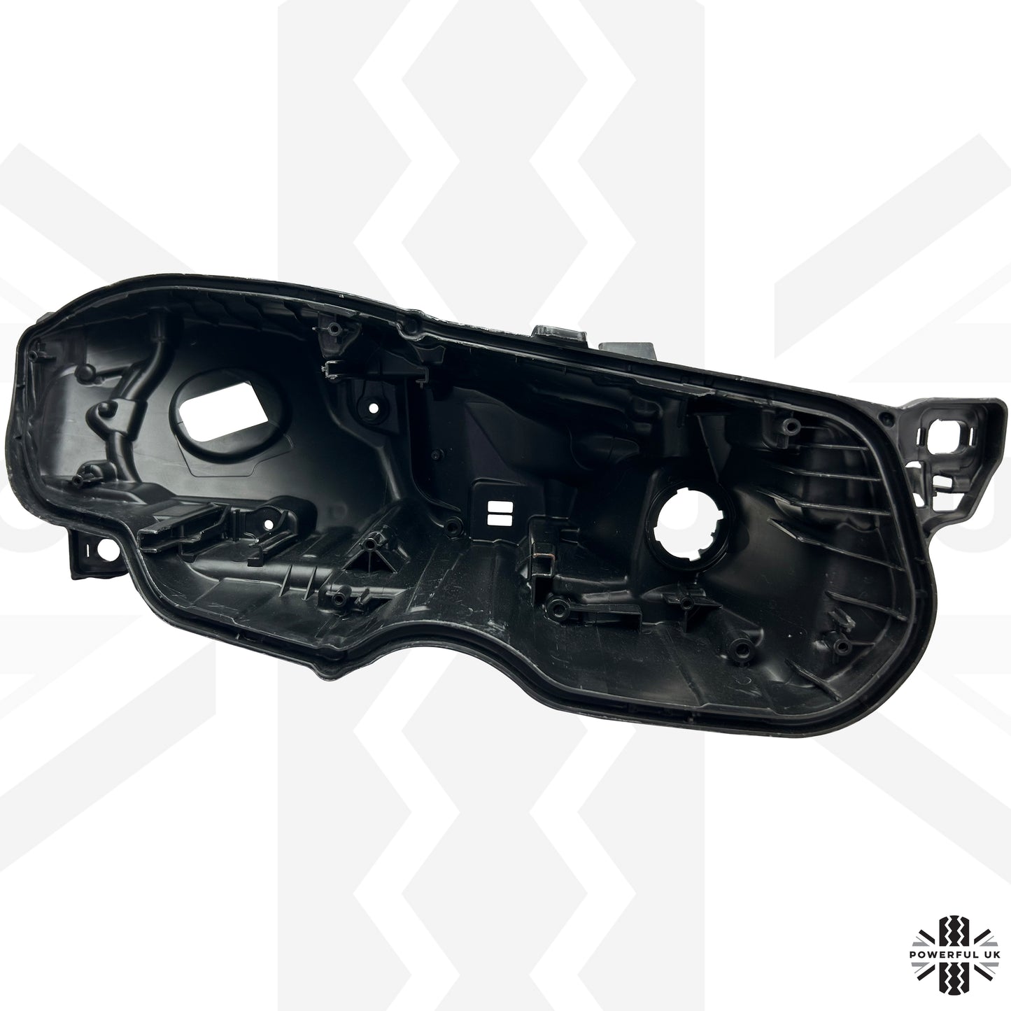 Replacement Headlight Rear Housing for Jaguar XF 2020+ - RH