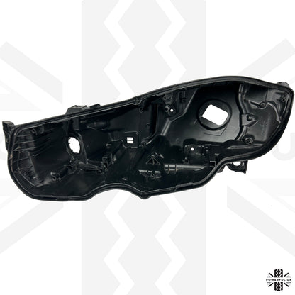 Replacement Headlight Rear Housing for Jaguar XF 2020+ - LH