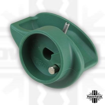 Tow Bar Overhaul Kit + lock & keys - 41mm Small Type (early) for Land Rover Discovery 3/4