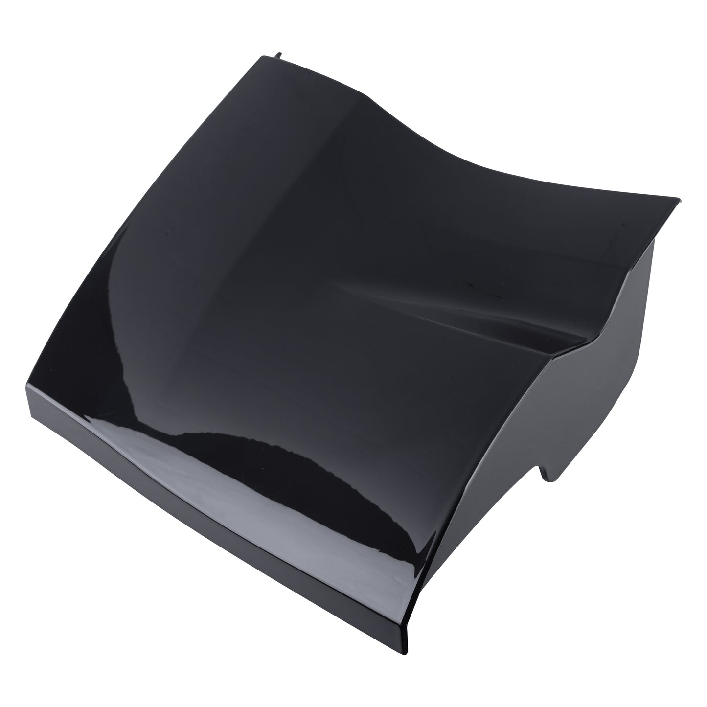 Gloss Black Lower Door Moulding for Land Rover Defender L663 - L1