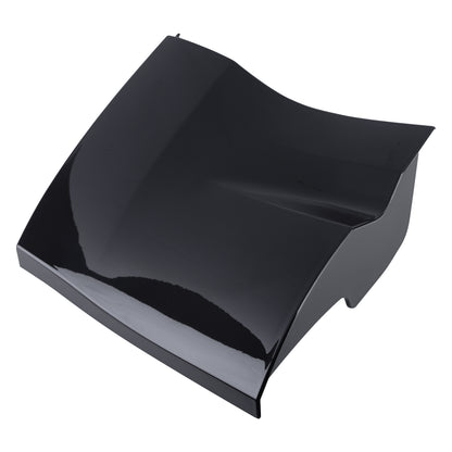 Gloss Black Lower Door Moulding for Land Rover Defender L663 - L1