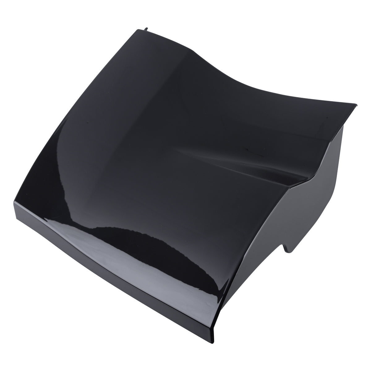Gloss Black Lower Door Moulding for Land Rover Defender L663 - L1