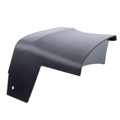 Lower Door Moulding in Textured Black - Front Left Small Section - for Range Rover Sport L494