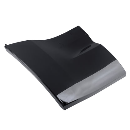 Gloss Black Lower Door Moulding for Land Rover Defender L663 - L1