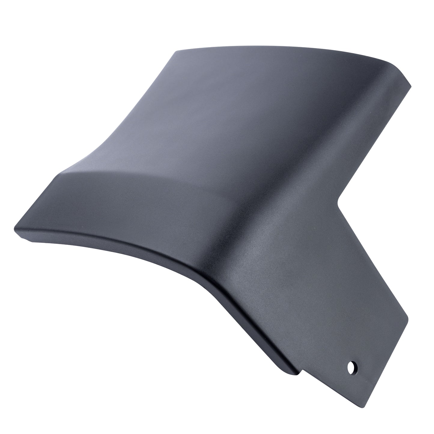 Lower Door Moulding in Textured Black - Front Left Small Section - for Range Rover Sport L494
