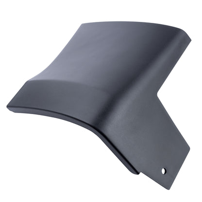 Lower Door Moulding in Textured Black - Front Left Small Section - for Range Rover Sport L494