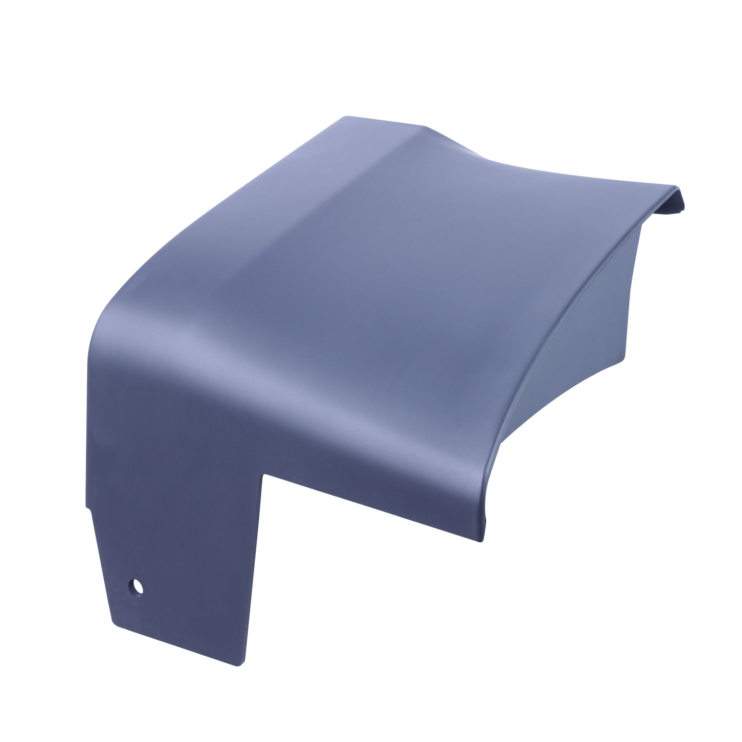Lower Door Moulding in Primer - Front Left Small Section - for Range Rover Sport L494