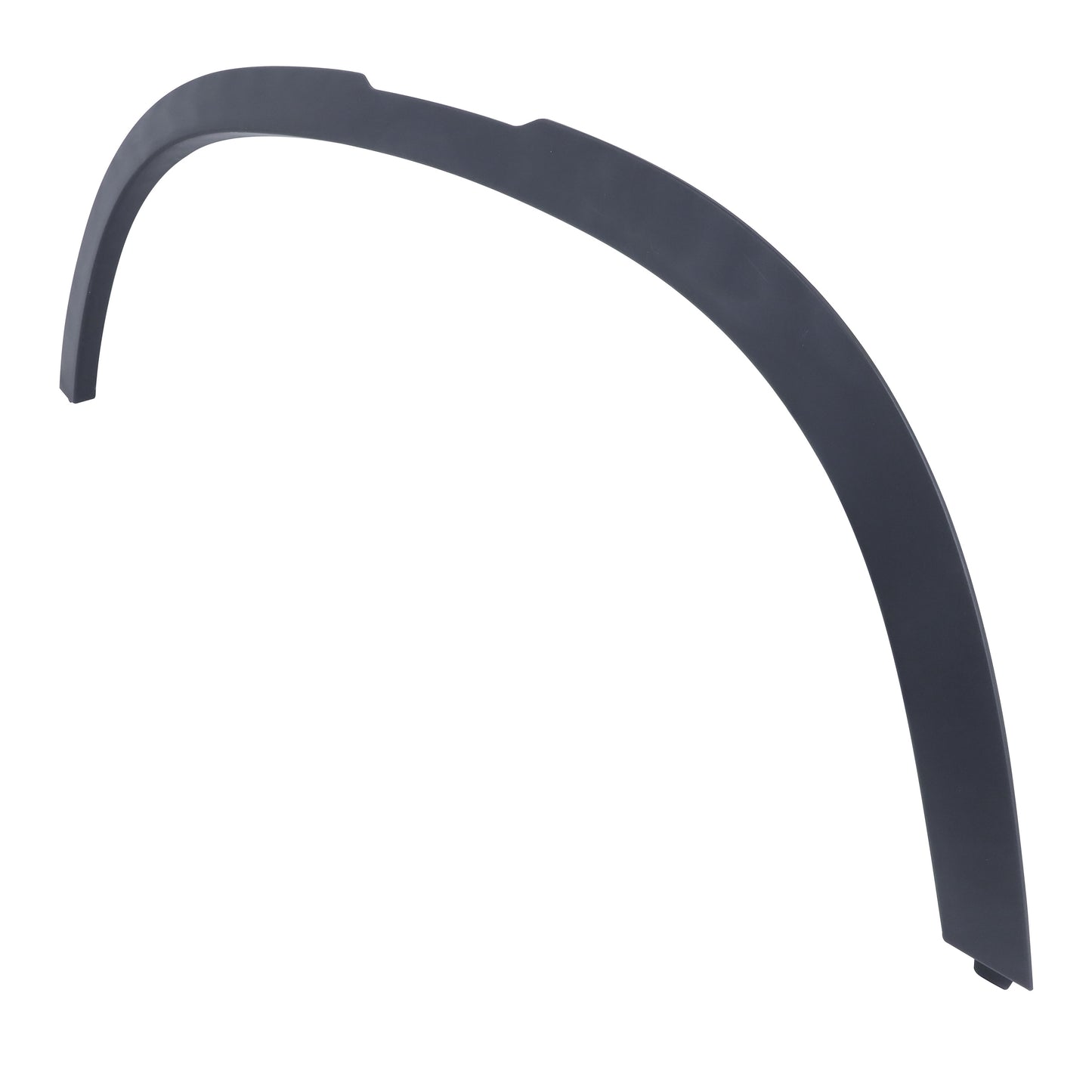 Wheel Arch Section - Standard Width - Front Left (L1) for Land Rover Defender L663 - Textured Black