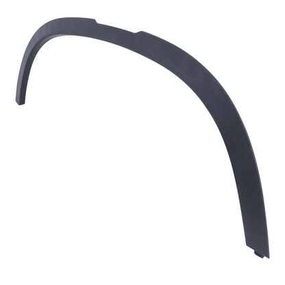 Wheel Arch Section - Standard Width - Front Left (L1) for Land Rover Defender L663 - Textured Black