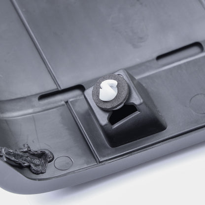 Lower Door Moulding in Primer - Front Left Small Section - for Range Rover Sport L494