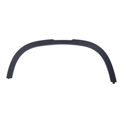 Wheel Arch Section - Standard Width - Front Left (L1) for Land Rover Defender L663 - Textured Black