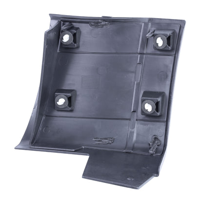 Lower Door Moulding in Primer - Front Left Small Section - for Range Rover Sport L494