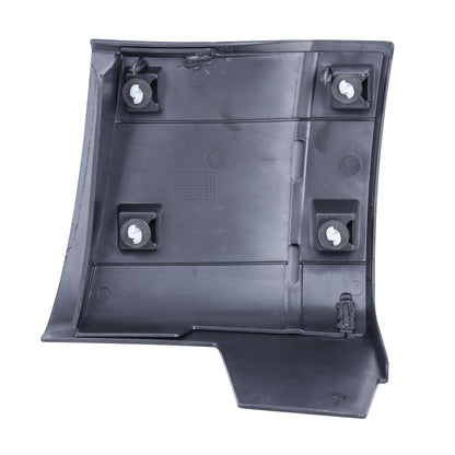 Lower Door Moulding in Textured Black - Front Left Small Section - for Range Rover Sport L494