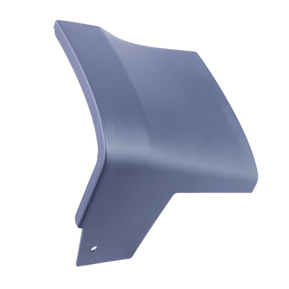 Lower Door Moulding in Primer - Front Left Small Section - for Range Rover Sport L494