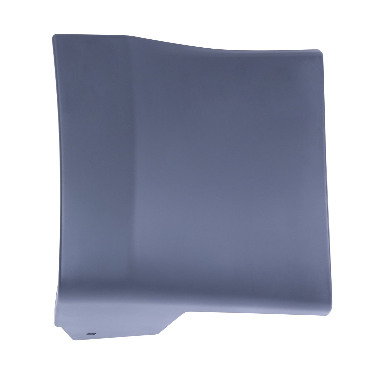 Lower Door Moulding in Primer - Front Left Small Section - for Range Rover Sport L494