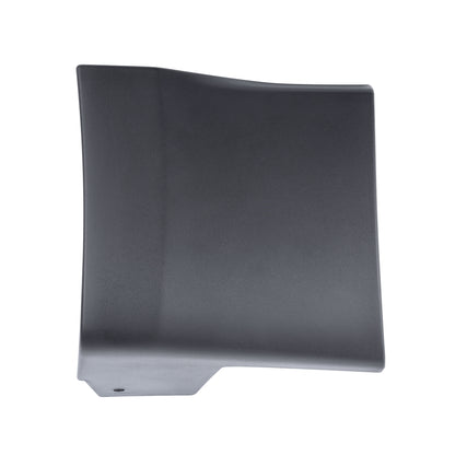 Lower Door Moulding in Textured Black - Front Left Small Section - for Range Rover Sport L494
