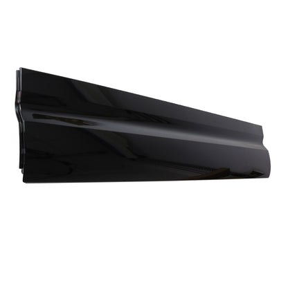 Gloss Black Lower Door Moulding for Land Rover Defender L663 - L2