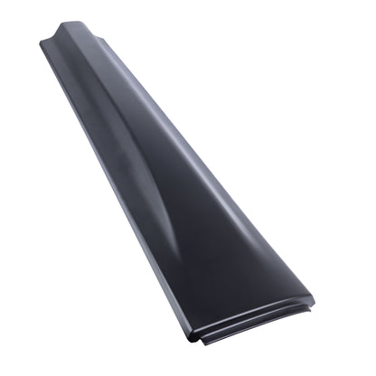 Lower Door Moulding in Textured Black - Left Front Door Section - for Range Rover Sport L494