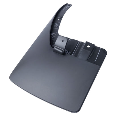 Rear Left Mudflap for Nissan Navara D40