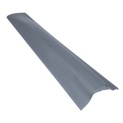Lower Door Moulding in Primer - Left Front Door Section - for Range Rover Sport L494