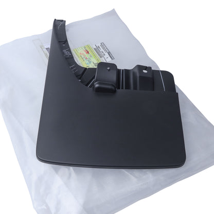 Rear Left Mudflap for Nissan Navara D40