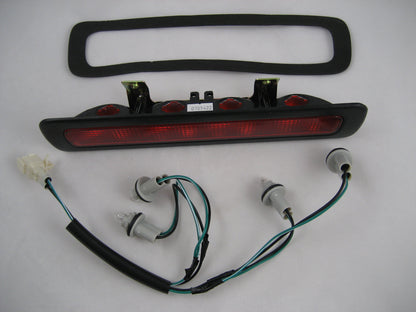Tailgate Brake Light - RED Lens for Mitsubishi L200