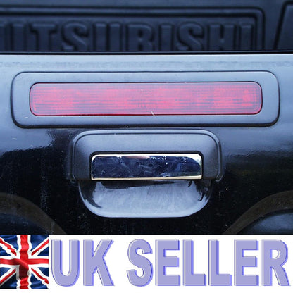 Tailgate Brake Light - RED Lens for Mitsubishi L200