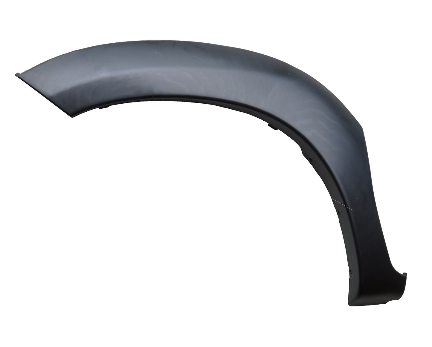 ABS Plastic Wheel Arch - LH Front Wing - for Toyota Hilux Mk7